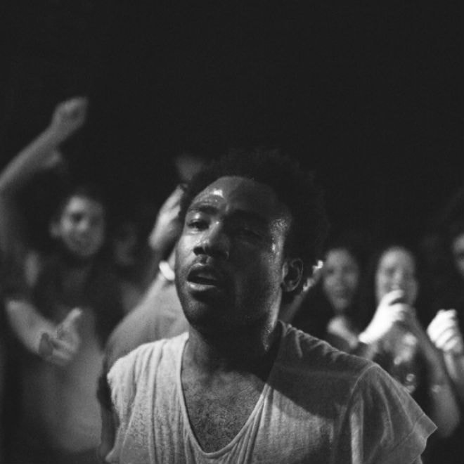 There Is One More Childish Gambino Album Coming