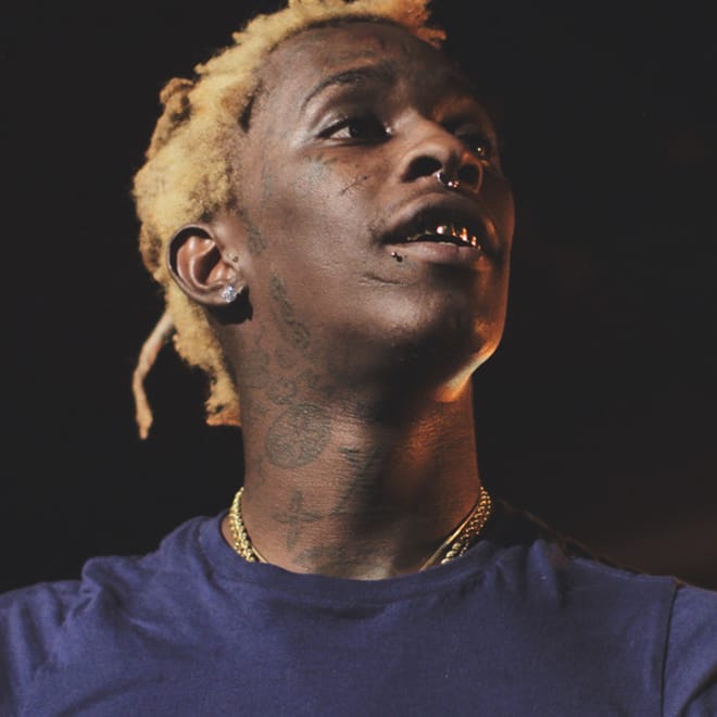 T.I.'s Stepdaughter Collaborates With Young Thug on "Nun For Free"