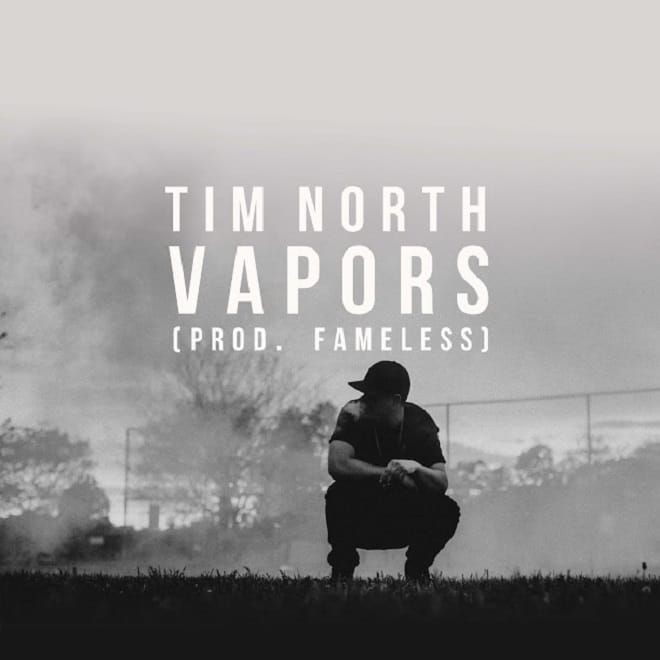 Tim North - Vapors