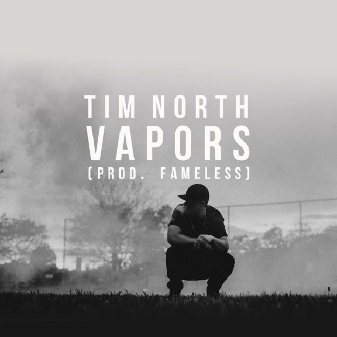 Tim North - Vapors
