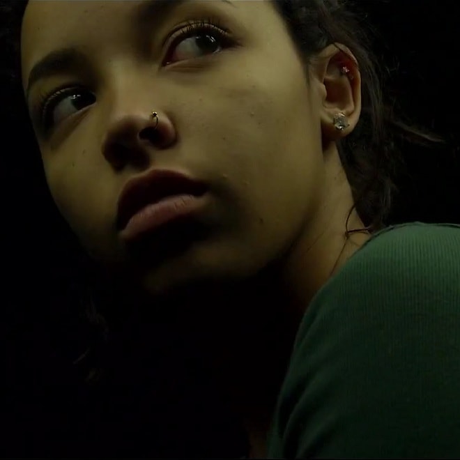 Tinashe - Cold Sweat