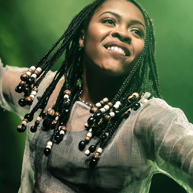 Tink - I Like (Produced by C-Sick)