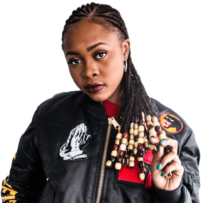 Check Tink's XXL Freshman Freestyle