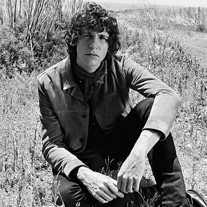 Tobias Jesso Jr. Shares Alternate Version of "Without You"