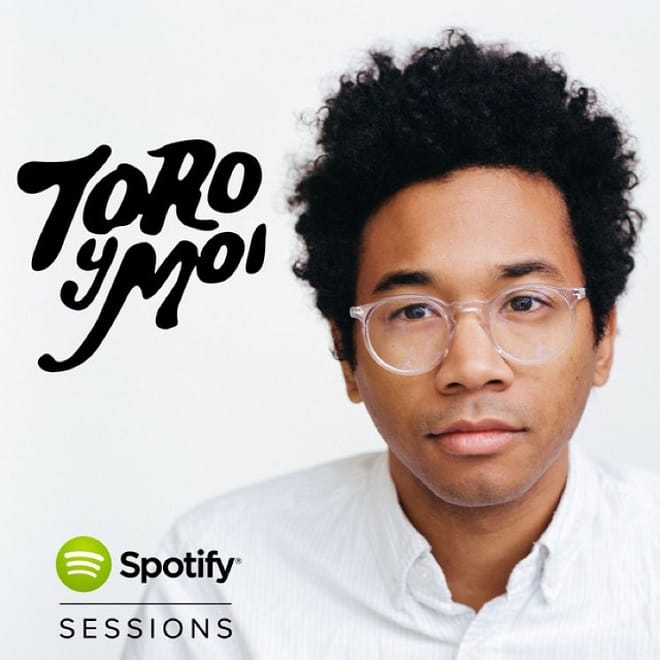 Toro Y Moi Releases New EP, Announces Fall Tour