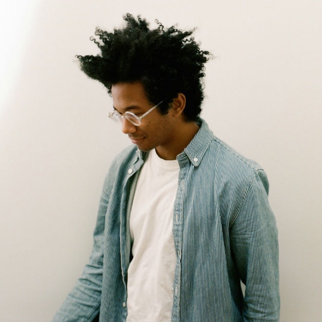 Toro Y Moi - That Instead of This