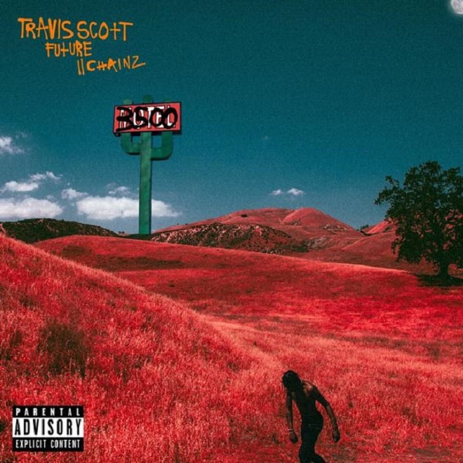 Travi$ Scott Announces First Single Off 'Rodeo'