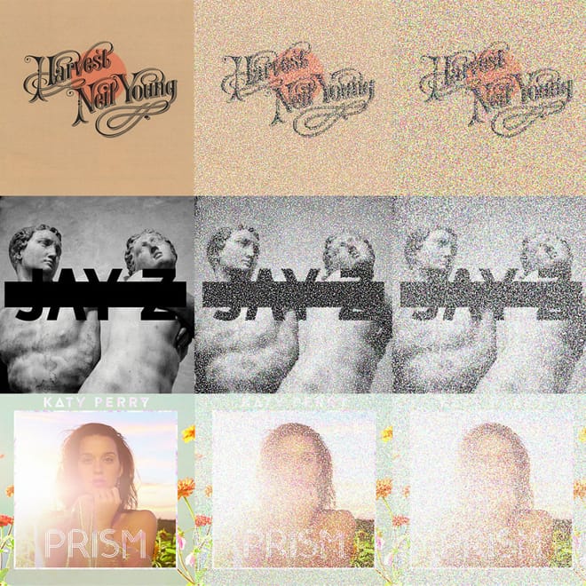 Try This Test to See If You Can Hear the Differences in Audio Quality