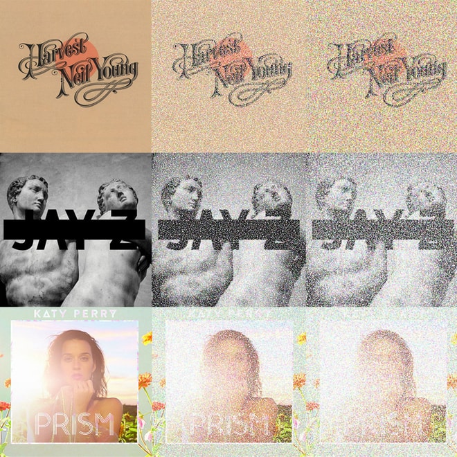 Try This Test to See If You Can Hear the Differences in Audio Quality