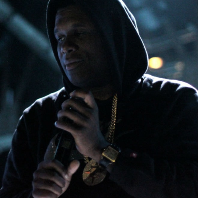 Have Two New Jay Electronica Snippets Leaked?