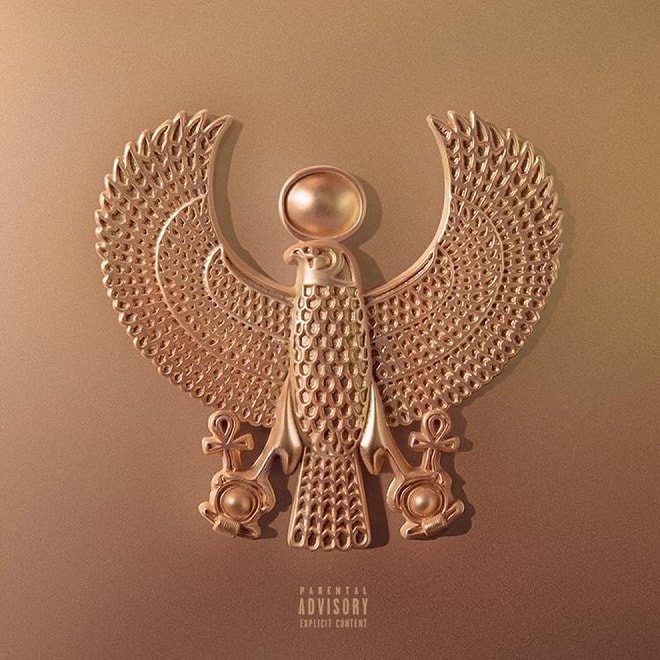Tyga Has Released 'The Gold Album'