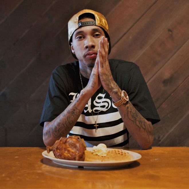 Tyga - Pleazer