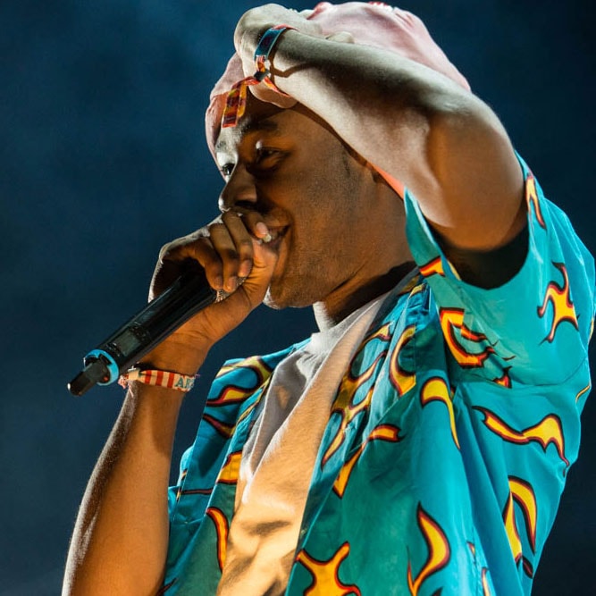 Tyler, The Creator Responds To Fan's Criticism on Reddit