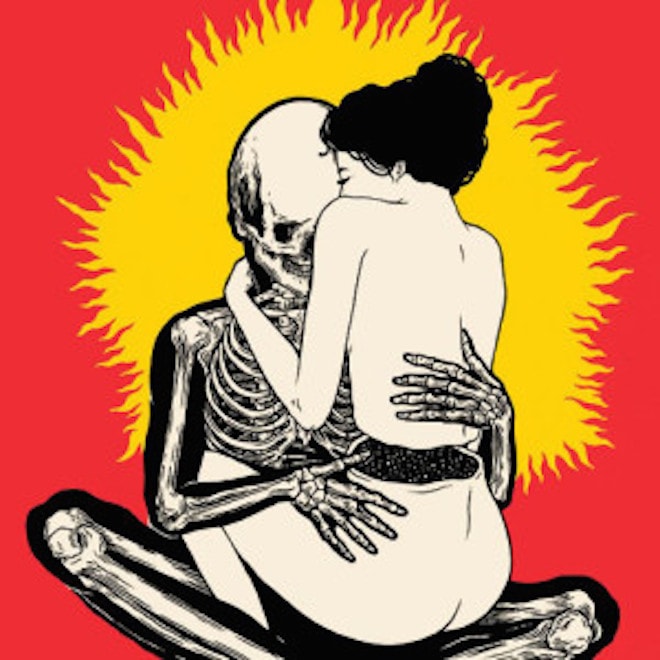 Stream Soulful New Song "Inside" from LA-Based, Vada