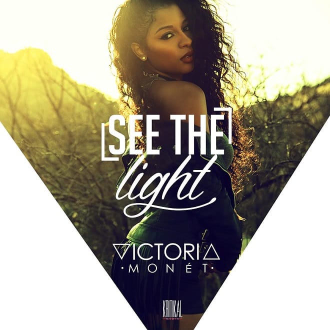 Victoria Monet - See the Light (Produced by Tommy Brown & Mr. Franks)
