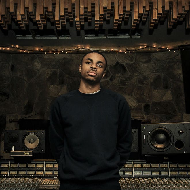 Vince Staples' 'Summertime '06' Is a Double Album 