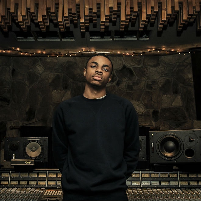 Vince Staples' 'Summertime '06' Is a Double Album