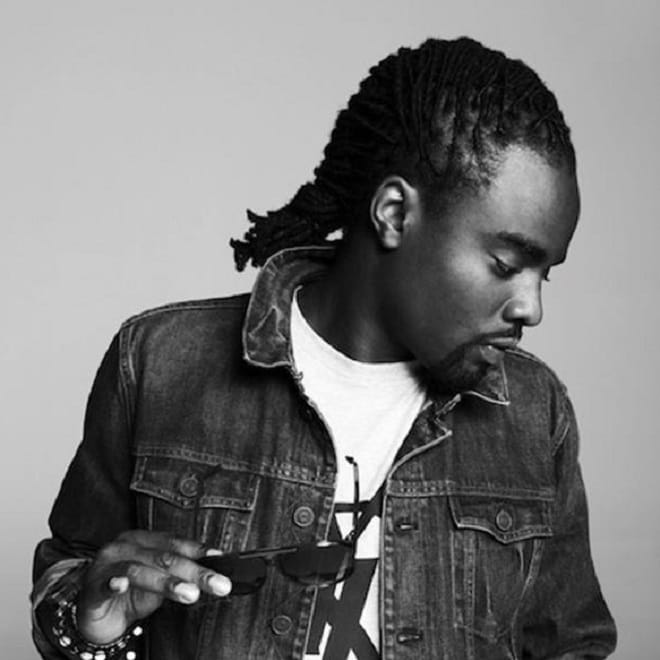 Wale Will Host a 'Seinfeld Remix' Program Inspired by His Music