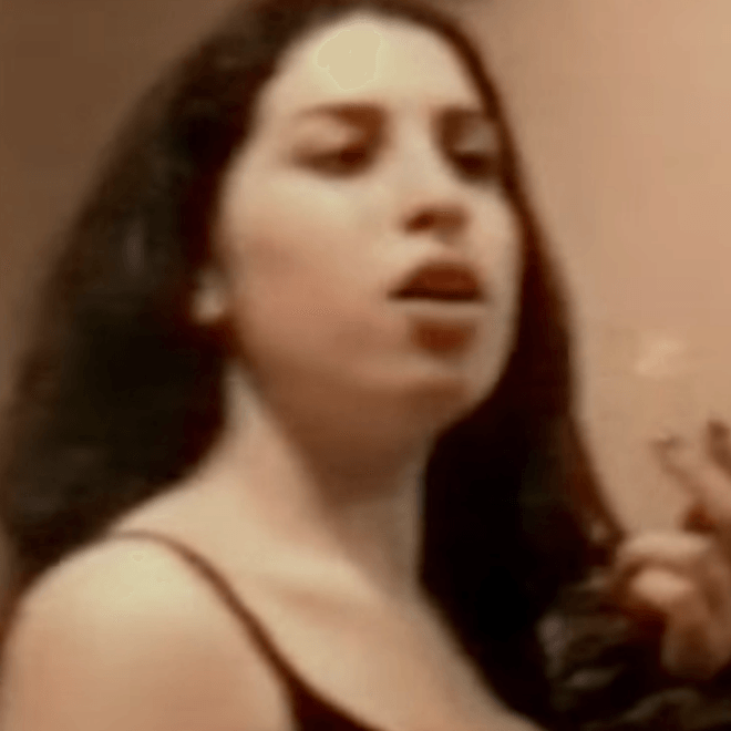 Watch a 14-Year-Old Amy Winehouse Sing Happy Birthday In New Documentary