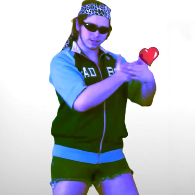 Watch a Music Video of Post Malone Before He Blew Up