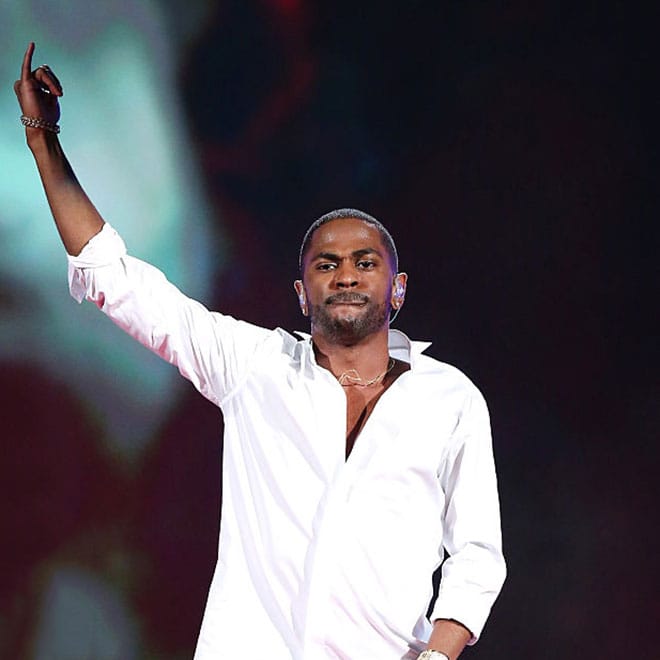 Watch Big Sean and Fetty Wap's Performances at the 2015 BET Awards