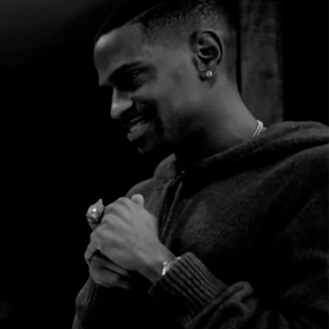 Big Sean - Dark Sky Paradise (Documentary)