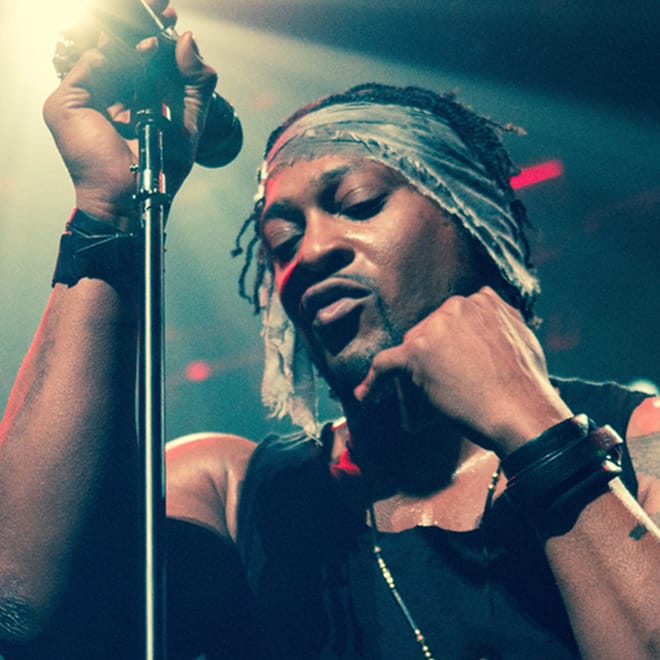 Watch D’Angelo’s Full Performance at Bonnaroo 2015
