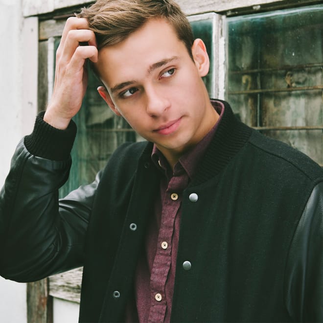 Watch Flume Perform Two Unreleased Tracks