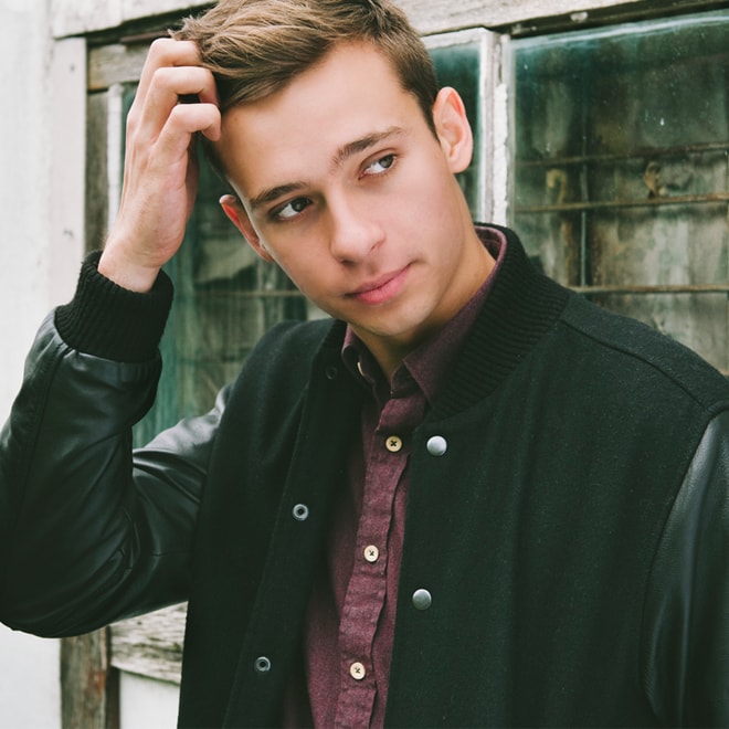 Watch Flume Perform Two Unreleased Tracks