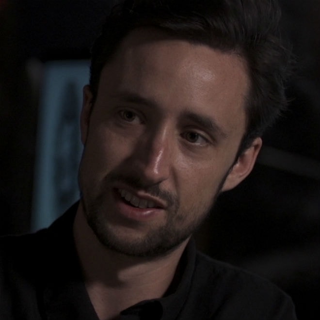 Watch How To Dress Well as He Carefully Curates a Playlist