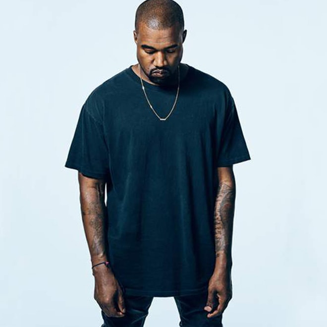 Kanye West Addresses Charleston Shooting in New Freestyle