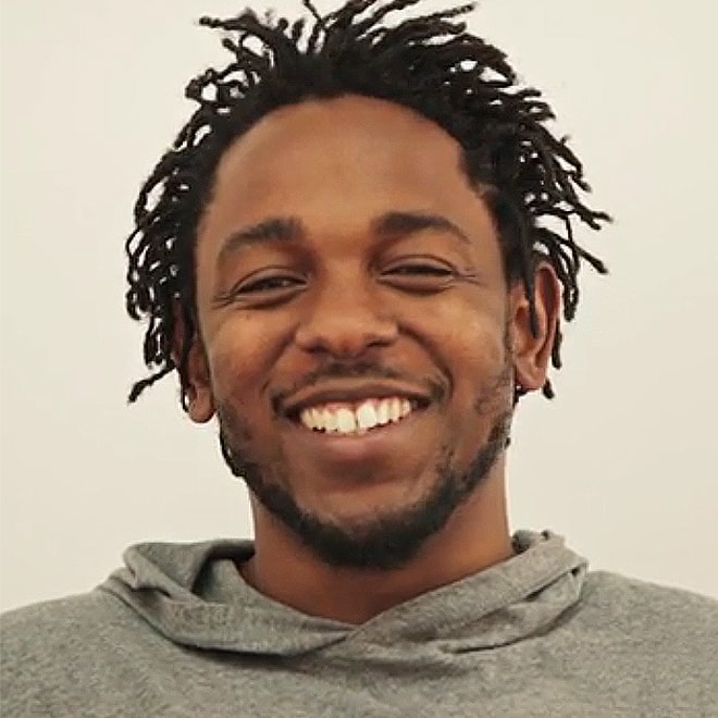 Watch Kendrick Lamar Reveal His Preferences in 'Fast & Curious'