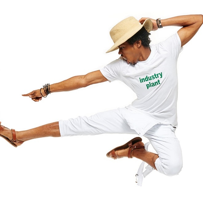 Watch Raury's 'XXL Freshman' Freestyle