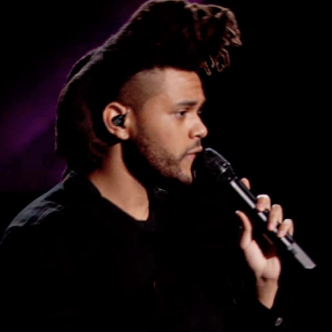 Watch The Weeknd Perform "The Hills" Then "Earned It" With Alicia Keys at the BET Awards