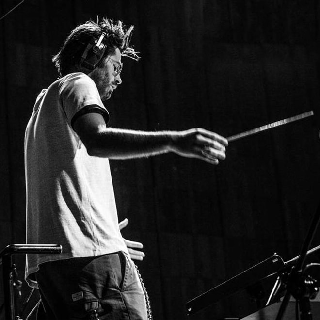 Watch This Orchestra Play a Medley of Hip-Hop Classics