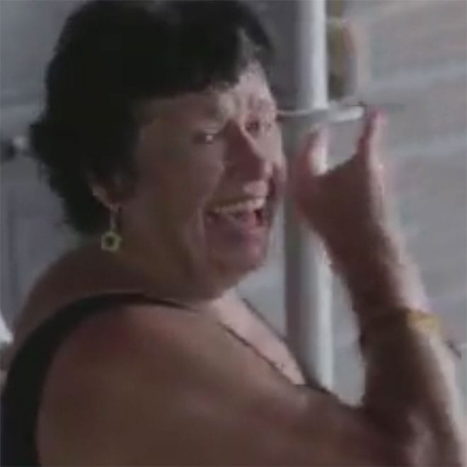 Watch Two Elderly Couples Attend Bonnaroo 2015