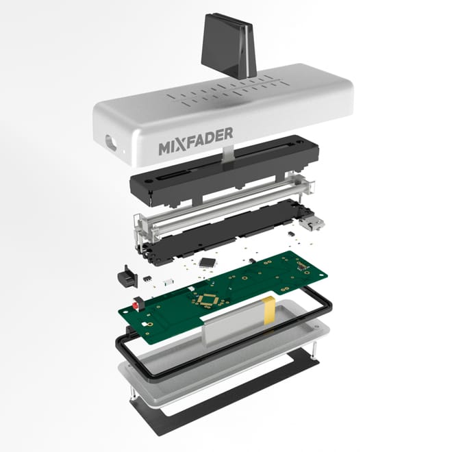 This Device and App Could Be the Future for DJs