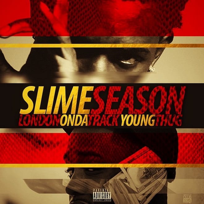 Young Thug - Money (Produced by London On Da Track)