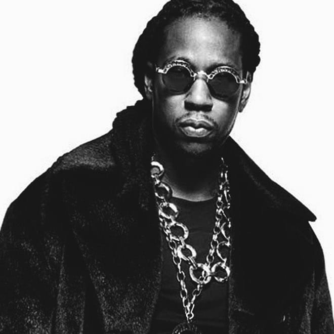 2 Chainz Fans Out When He Gets to Interview His Furniture Idol