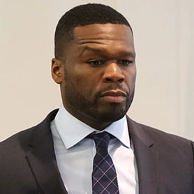 50 Cent Claims His Opulent Lifestyle Is All Fake