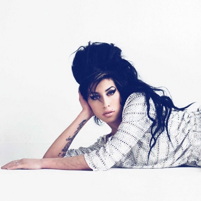 Amy Winehouse - Love is a Losing Game (Nehzuil Remix)