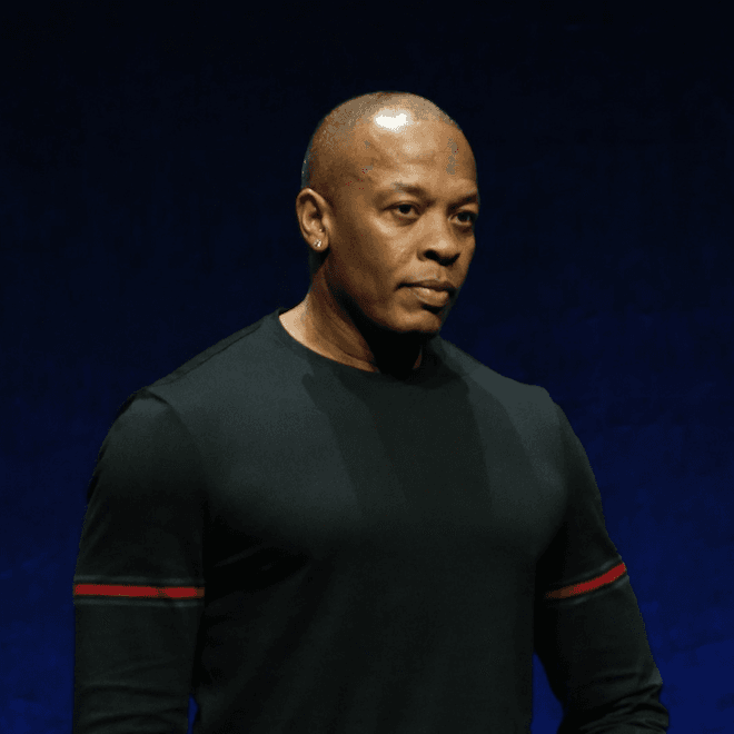 Apple Music Officially Announces Dr. Dre's New 'Beats 1' Show, "The Pharmacy"