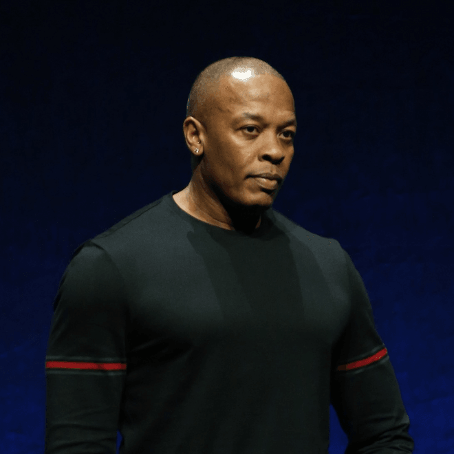 Apple Music Officially Announces Dr. Dre's New 'Beats 1' Show, "The Pharmacy"