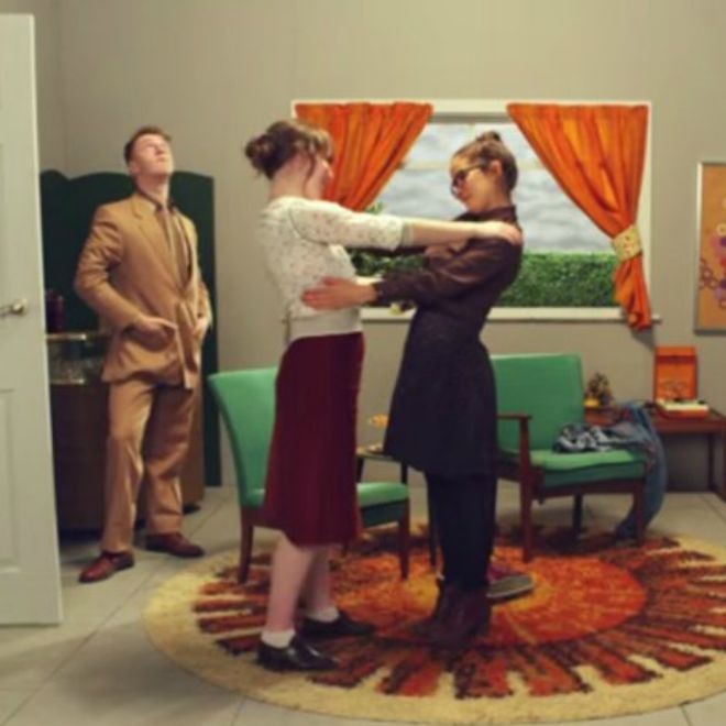 Belle & Sebastian – Perfect Couples