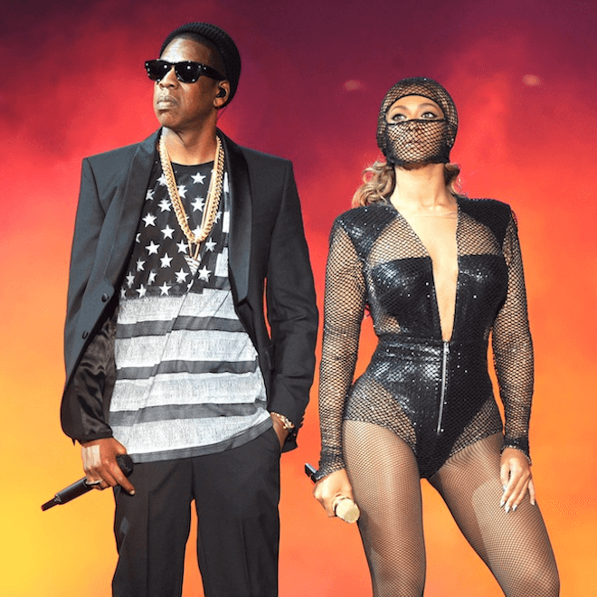 UPDATE: Beyoncé and Jay Z Are Reportedly Trying Purchase Rights to the Confederate Flag