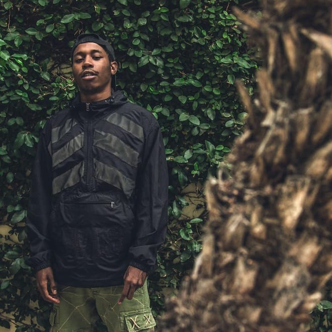 PREMIERE: Cousin Stizz - No Bells (Drewsthatdude Remix)