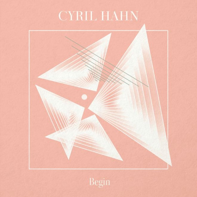 Cyril Hahn featuring Yumi Zouma - Same