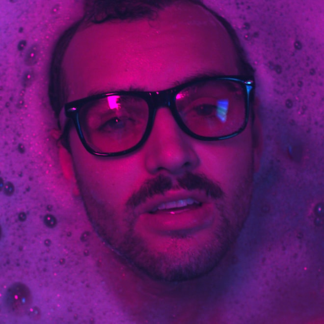 Disco Pants and Bubble Baths Make The Visuals For Leroy Ryder's "Tree Lined Streets"
