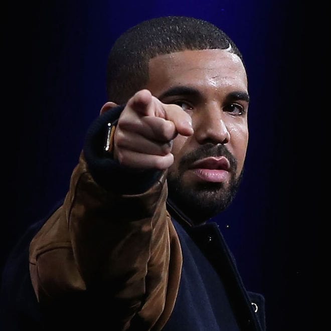 Drake Chose Sides, He Will Premiere "Energy" Video With Apple Music