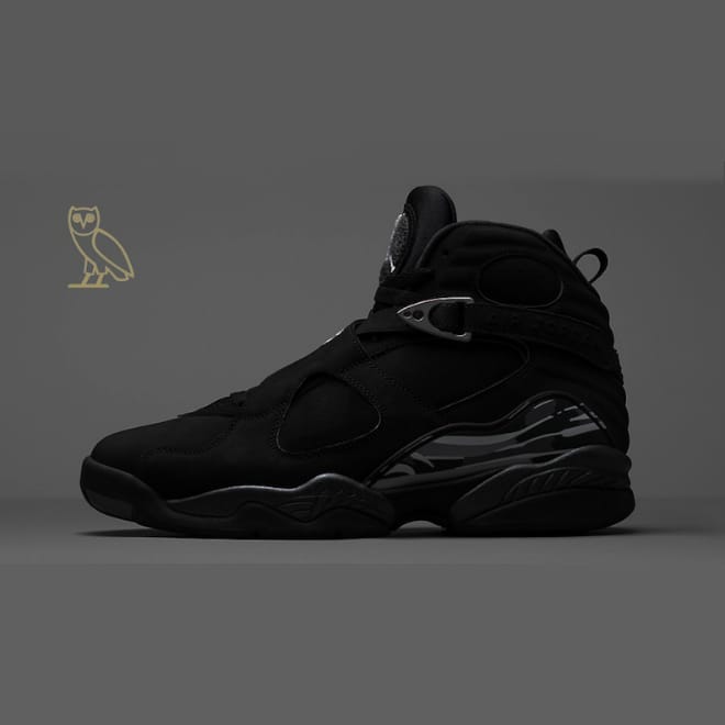 jordan 8 that just came out